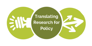 TranslatingResearchforPolicy