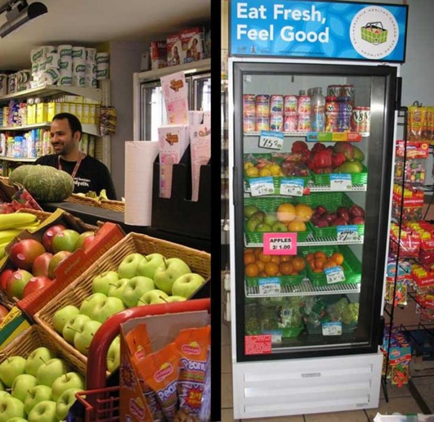 City of Philadelphia, Pennsylvania | Growing Food Connections